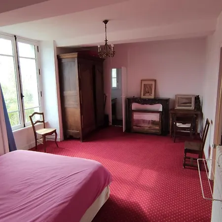 Holiday home Logis De Vaux - Familiale Spacieuse Madre