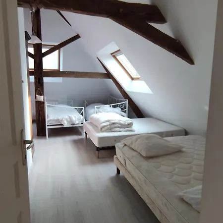 Logis De Vaux - Familiale Spacieuse Holiday home Madre