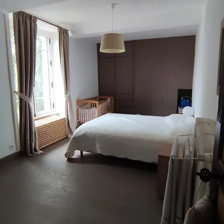 Logis De Vaux - Familiale Spacieuse Madre