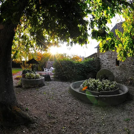 Logis De Vaux - Familiale Spacieuse