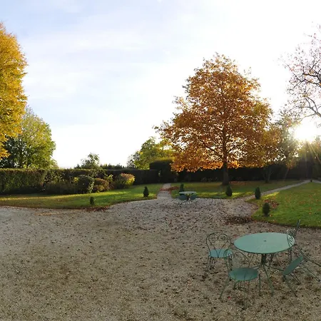 Holiday home Logis De Vaux - Familiale Spacieuse *