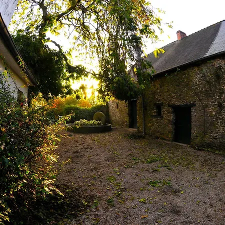 Logis De Vaux - Familiale Spacieuse *