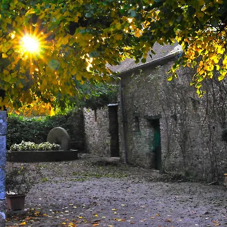 Logis De Vaux - Familiale Spacieuse Holiday home