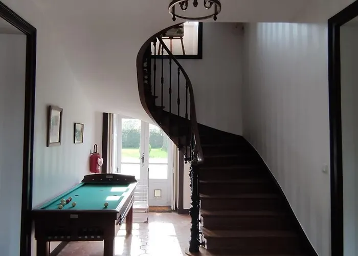 Logis De Vaux - Familiale Spacieuse * Madré