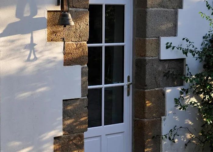 Logis De Vaux - Familiale Spacieuse Madré