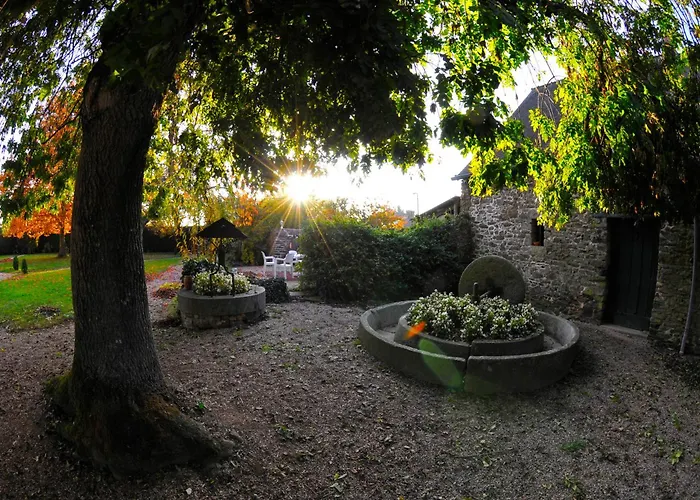 Logis De Vaux - Familiale Spacieuse